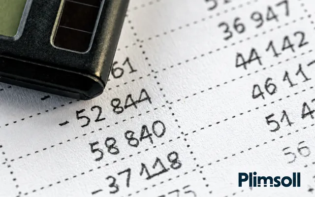 Plimsoll: The Accountant’s Secret Weapon