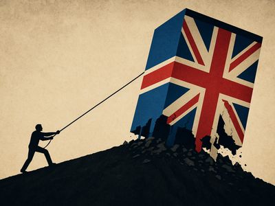 How to Spot a Failing Company