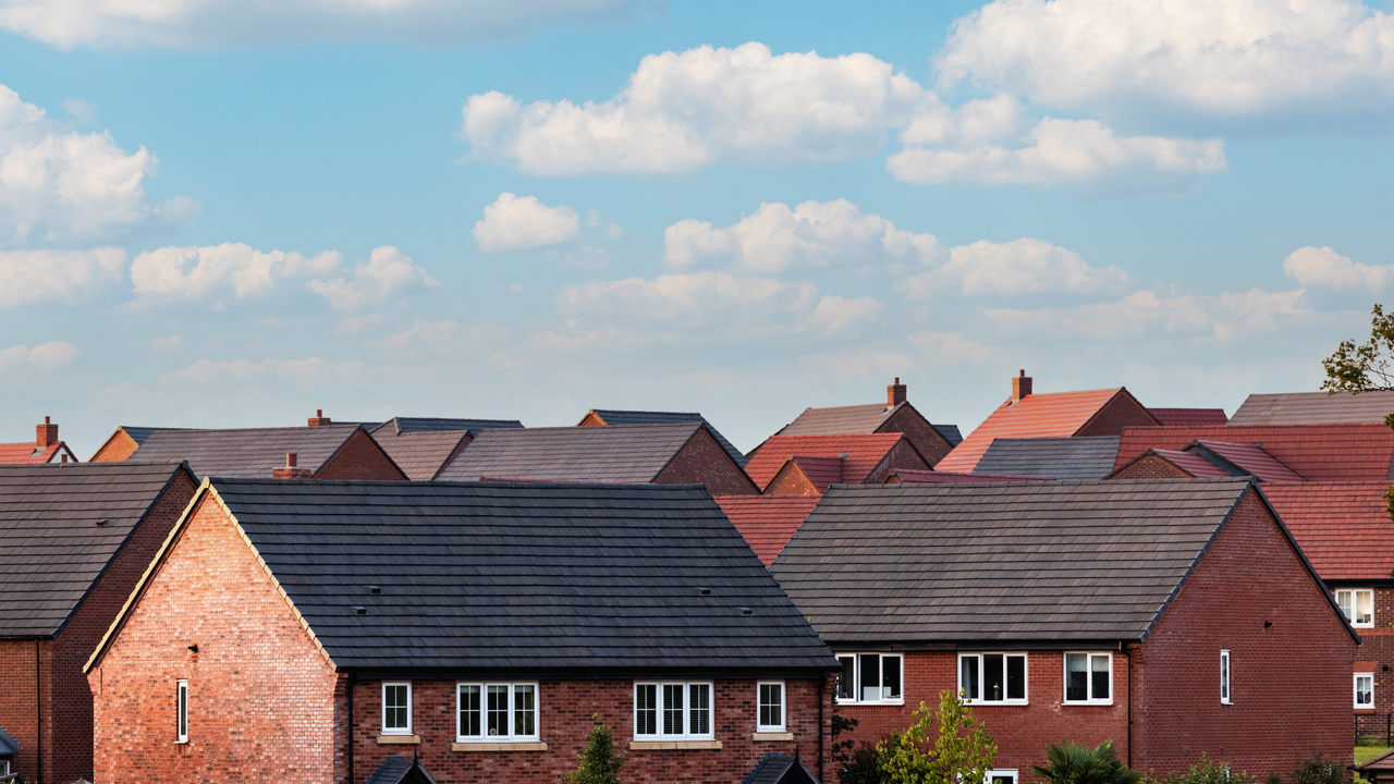 Why Taylor Wimpey Has Stepped Back from London