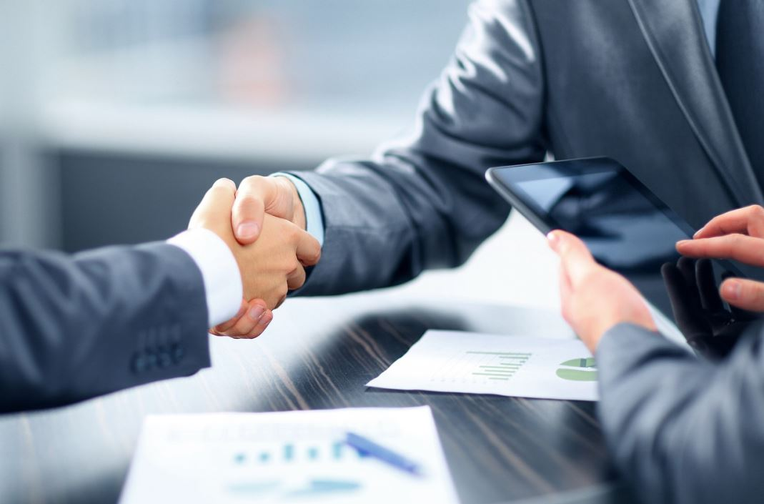 How to find acquisition targets