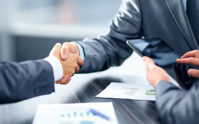 How to find acquisition targets