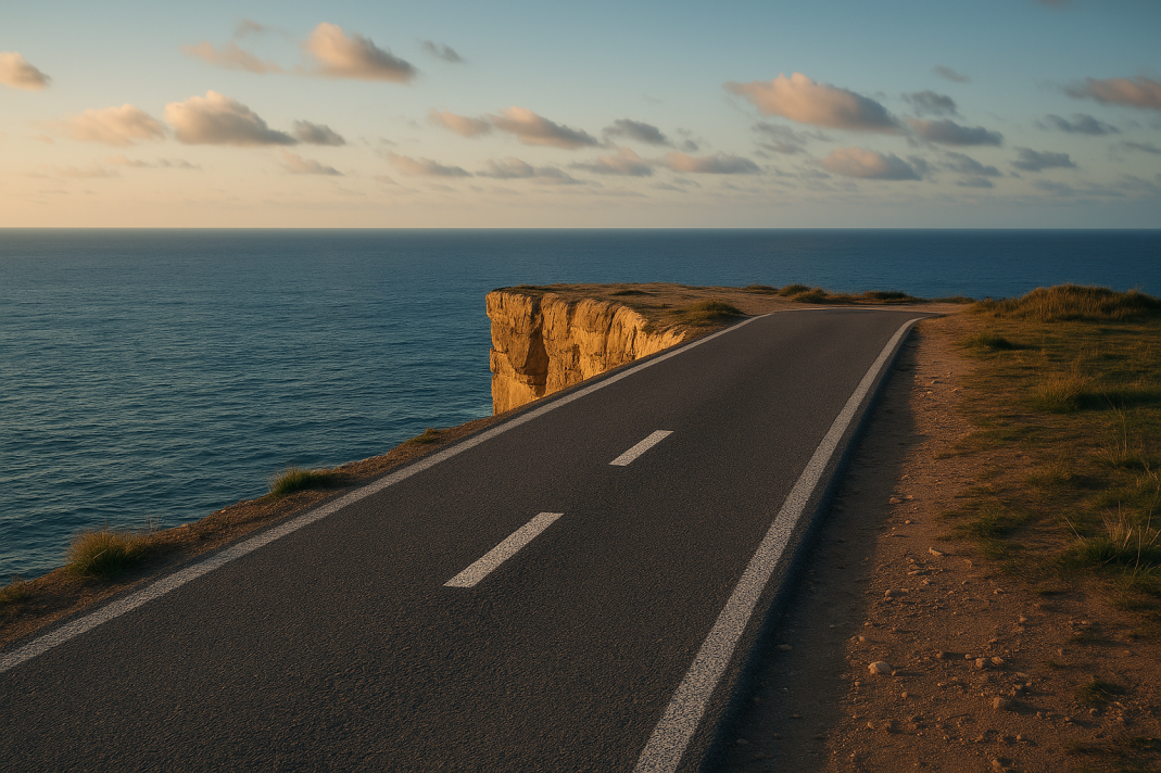 Stretched Too Thin: Why Labour-Heavy UK Sectors Are Facing a Financial Cliff Edge