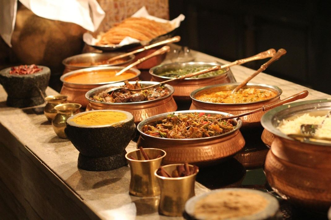 UK Indian Restaurants: Tradition Tested, Opportunities Ahead
